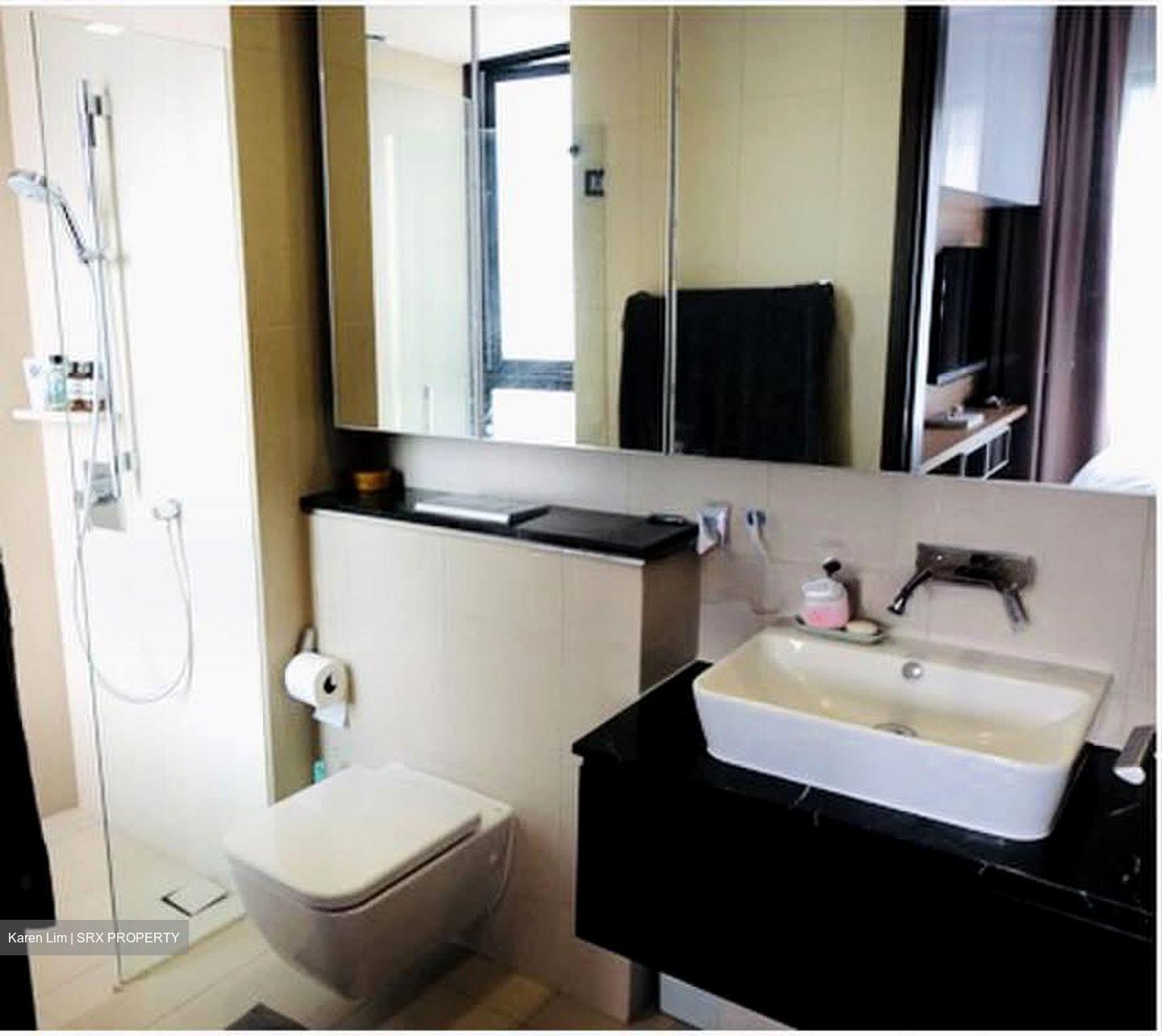 Spottiswoode Residences (D2), Condominium #577039311